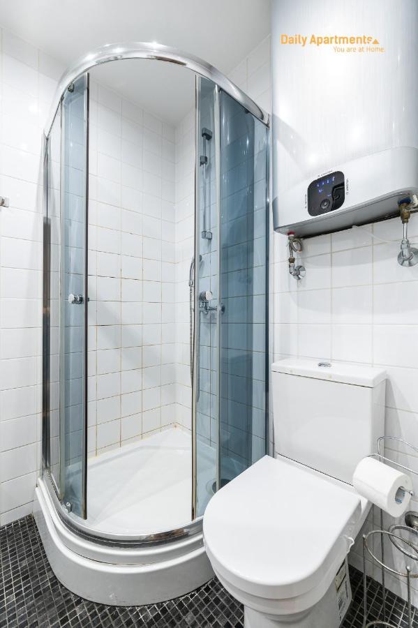 Luxury Suites - Old Town Sauna Str Tallin Exterior foto
