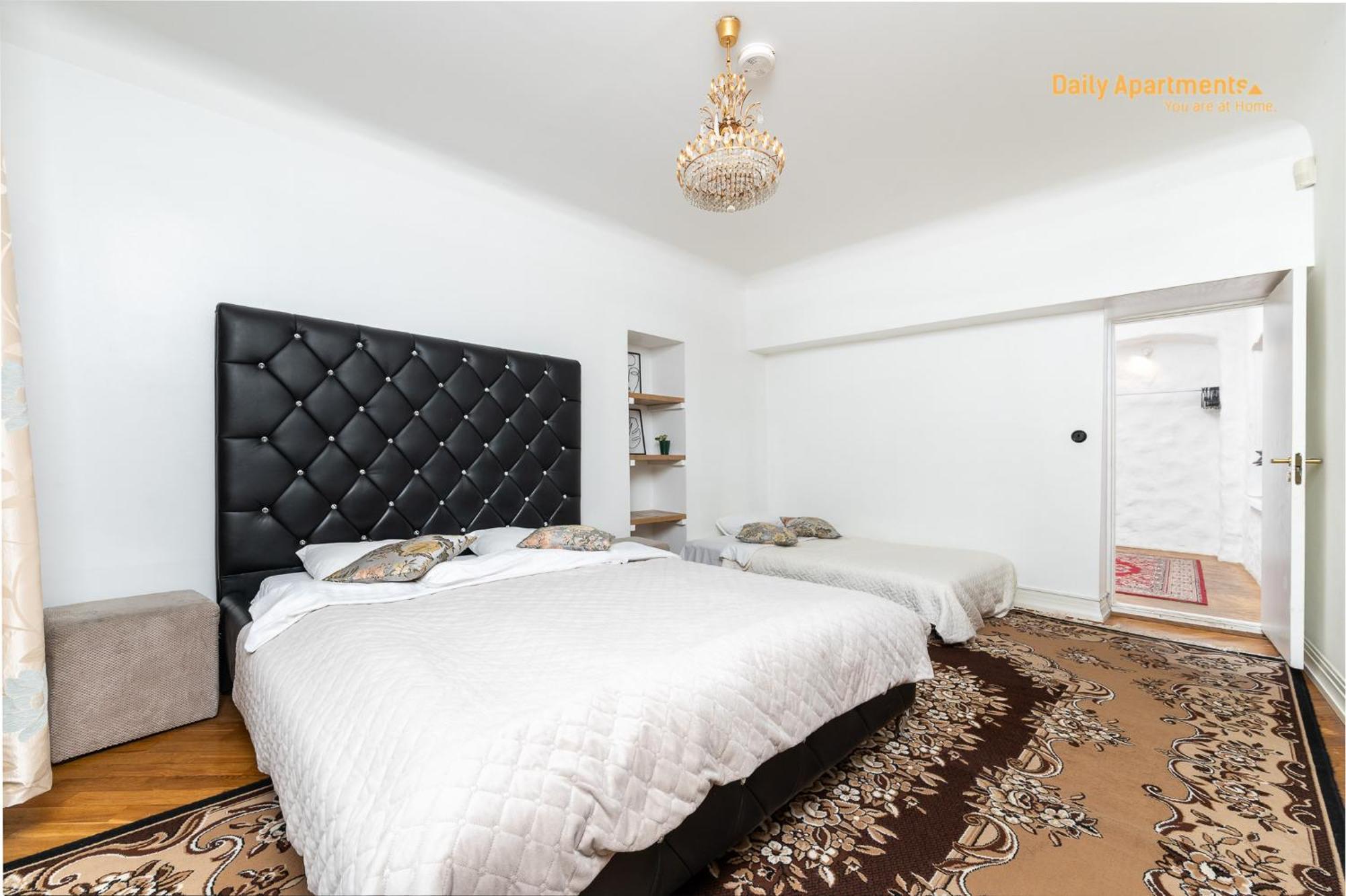 Luxury Suites - Old Town Sauna Str Tallin Exterior foto