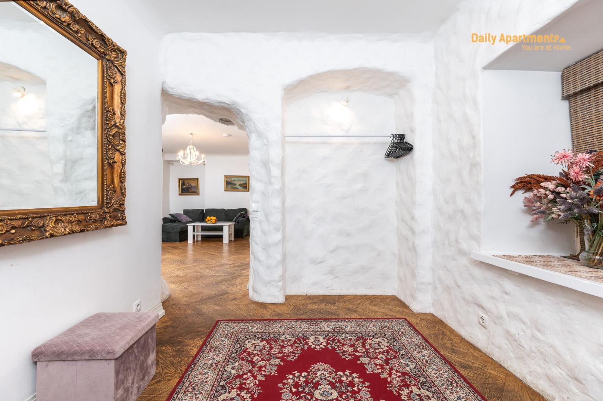 Luxury Suites - Old Town Sauna Str Tallin Exterior foto
